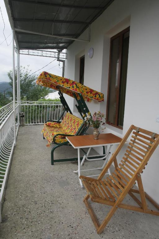 Guest House Nona room 2