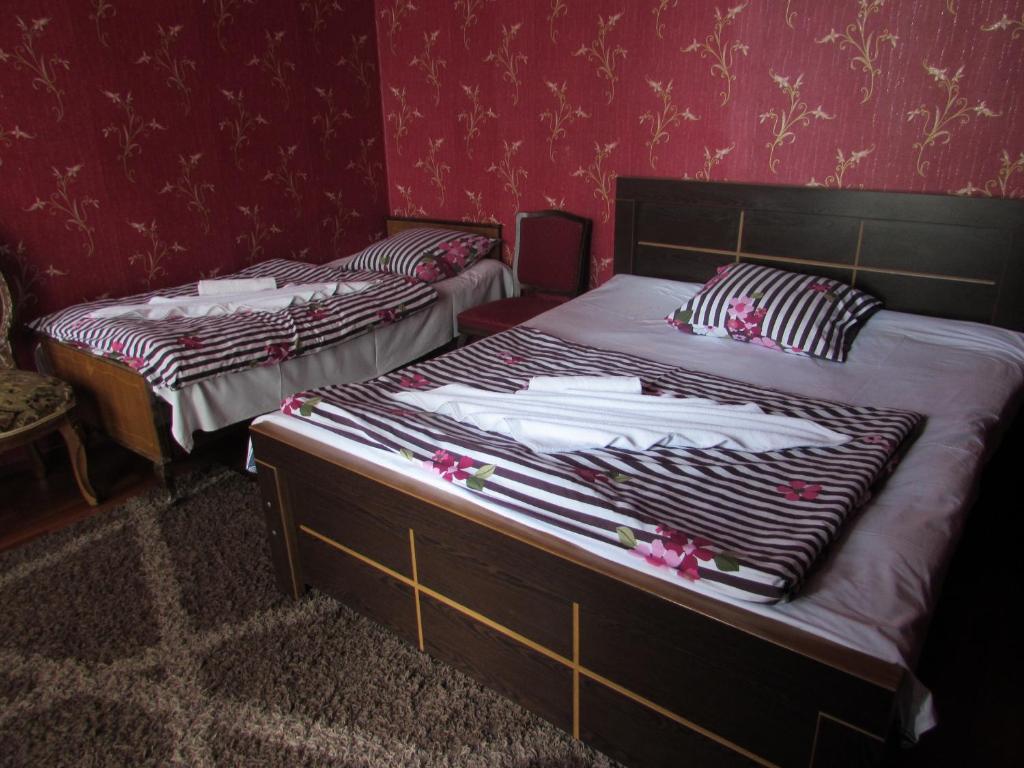 Guest House Nona room 4