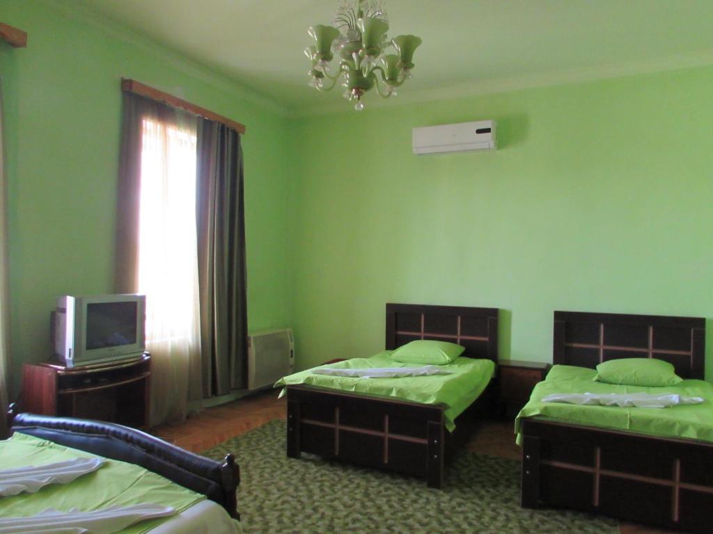 Guest House Nona room 5