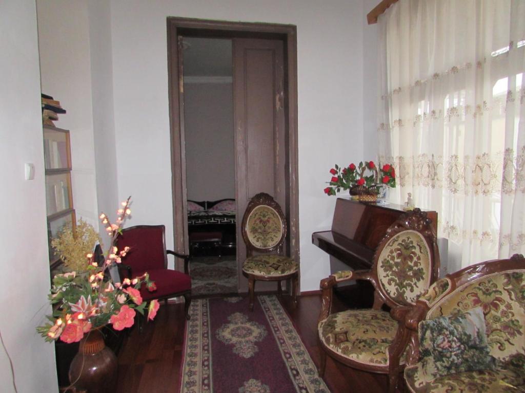 Guest House Nona room 6